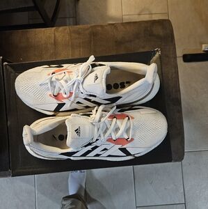 Adidas boost shoes comfy  w style